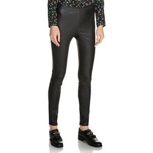 NWT Maje Smarto Leather Leggings